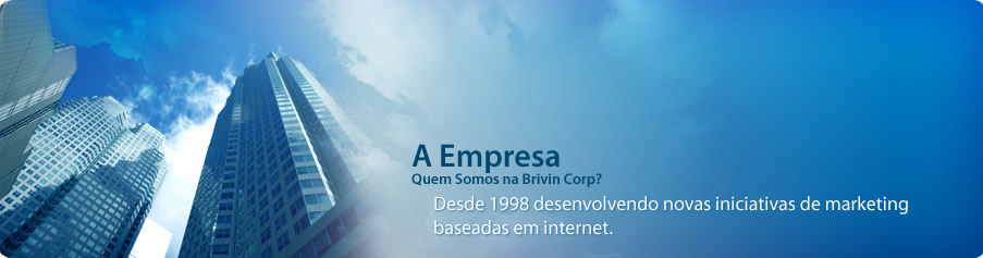 A Empresa