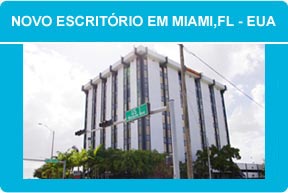Novo Escritorio em Campinas